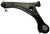 2x Improve Steering Precision with Moog Chassis Control Arm | Fits Various 2008-2020 Models | R-Series | OE Replacement