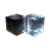 Glowing Cubes Contrast Vinyl Car Decal Sticker – Waterproof & UV-Resistant 6.826666666666667"