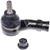 2x Reliable Dorman MAS Select Tie Rod End 2000-2006 Ford Focus | OE Replacement, Built to Last