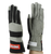 2x RaceQuip 351 Series Racing Gloves | Nomex Knit/ Suede, SFI 3.3/1 Rated, Set Of 2