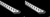 2x Ford Bronco 2021-2023 Running Board | RZR Series, Polished Aluminum | 350lb Capacity