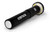 2x FLi PRO Camp Site Light | 1200 Lumens | Extendable 8ft Tripod | Multifunctional Flashlight | Remote Control | Waterproof | Durable