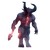 Balor Demon V3 Vinyl Car Decal Sticker – Waterproof & UV-Resistant 3.4133333333333336"