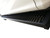 2x Enhance Your Ford Transit-250, 350, 350 HD, 150 with TFX Aggressive Running Board | Durable Titanium Black Powder Coated Aluminum | 6.5 Inch Wide Step | No-Drill Installation