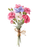 Vintage Watercolor Bouquet Vinyl Car Decal Sticker – Waterproof & UV-Resistant 8.213333333333333" Vintage Watercolor Bouquet Vinyl Car Decal Sticker – Waterproof & UV-Resistant 8.213333333333333"