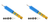 2x Best Upgrade for 1986-1995 Toyota 4600 Series Shock | Improved Stability & Safety | Nitrogen Gas Charged