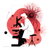 Researcher Examining Cells Vinyl Car Decal Sticker – Waterproof & UV-Resistant 3.4133333333333336"