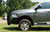 2x Upgrade Your Ram 2500/3500 Bumper | Fab Fours Black Steel | Pre-Runner Guard | With Grille Guard, Tow Hooks, Fog Light Cutouts