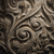 Carved Stone Filigree Vinyl Car Decal Sticker – Waterproof & UV-Resistant 3.4133333333333336"