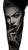 Vampire Woman Tattoo Vinyl Car Decal Sticker – Waterproof & UV-Resistant 9.706666666666667"