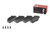 4x Enhance Your Braking Performance 2011-2020 | QX30, B250e, CLA250 | Premium Low-Metallic Brake Pads Set Of 4