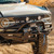 2x 2021-2024 Bronco Bull Bar | Textured Powder Coat | Easy Install