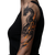 Dragon Arm Tattoo V2 Vinyl Car Decal Sticker – Waterproof & UV-Resistant 3.4133333333333336"