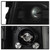 2x Upgrade Your 2007-2014 Chevrolet Silverado Headlights | Spyder Automotive | Clear Lens Halogen Bulb Set of 2