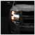 2x Upgrade Your 2007-2014 Chevrolet Silverado Headlights | Spyder Automotive | Clear Lens Halogen Bulb Set of 2