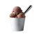 Chocolate Ice Cream V25 Vinyl Car Decal Sticker – Waterproof & UV-Resistant 6.826666666666667"