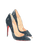 Louboutin Heels Vinyl Car Decal Sticker – Waterproof & UV-Resistant 8.213333333333333"
