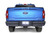 2x Fab Fours Black Steel Elite Bumper 12 Gauge Steel 2021-2023 Ford F-150 | Direct Fit Sensor Compatible