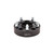 4x Upgrade Your Ride | FX Wheel Spacer Set | Enhance Your 2011-2024 Dodge Durango & Jeep Models | Hub Centric, Anodized Black Finish