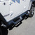 2x Max Traction! 3" HDX Nerf Bar for Wrangler JK | Easy Install, Black Powder Coated, Rocker Panel Mount
