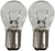 2x Rev Up Your Ride with Wagner Lighting Turn Signal Light Bulbs | OE Replacement | Clear | Set Of 2