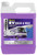 6x Ultimate RV Wash and Wax Gel | Cleans Road Grime and Enhances Shine | With PTEF Polymers | 1 Gallon Jug