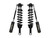 2x 2022-2024 Tundra Coil Over Shock Absorber | Up to 3-1/2” Lift | Remote Reservoir | Set of 2