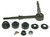 2x Upgrade your Dodge Ram 3500, Ram 2500 | Problem Solver Stabilizer Bar Link Kit - Enhanced Strength & Durability