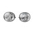 2x Enhance Your ARB Bull Bars | ARB Halogen Fog Lights - Set of 2 | Clear Lens, 51W, Submersible