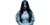 Gothic Ghost Woman V2 Vinyl Car Decal Sticker – Waterproof & UV-Resistant 2.56"