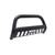 2x Westin Bull Bar for Toyota 4Runner | Bolt-On Easy Install | 3 Inch Tube, Black Powder Coat | Textured Skid Plate | Light Mount Tabs