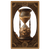 Tarot Hourglass Card Vinyl Car Decal Sticker – Waterproof & UV-Resistant 3.4133333333333336"