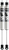 2x Enhance Suspension Performance | Fox Shocks for Ford F-350 Super Duty,F-250 Super Duty | 2.0 Inch Metal Impacted Aluminum Design