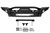 2x Enhance your Jeep's look and protection with DV8 Offroad FS-7 Series Bumper | Compatible with 2018-2023 Gladiator JT and Wrangler JL | Featuring Bull Bar, Winch Mount, D-Ring Mounts