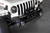 2x Enhance your Jeep's look and protection with DV8 Offroad FS-7 Series Bumper | Compatible with 2018-2023 Gladiator JT and Wrangler JL | Featuring Bull Bar, Winch Mount, D-Ring Mounts