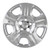4x Ultimate Chrome Plated Wheel Cover Set | Dodge Dart 2013-2016 Fitment