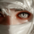 White Eyes Vinyl Car Decal Sticker – Waterproof & UV-Resistant 3.4133333333333336"