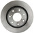2x Raybestos Brakes Brake Rotor 2010-2014 Ford F-150 | OE Replacement, G3000 Material, 99.8% Coverage, Tight Run Out