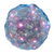 Glowing Ai Sphere V4 Vinyl Car Decal Sticker – Waterproof & UV-Resistant 3.4133333333333336"