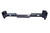 2x Fishbone Offroad Bumper | Black Steel | Direct Fit for 2016-2023 Toyota Tacoma