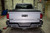 2x Fishbone Offroad Bumper | Black Steel | Direct Fit for 2016-2023 Toyota Tacoma