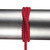 2x Neon Double Braided Utility Line | 45ft Length | Attwood Marine