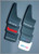 2x Hopkins MFG Road Sport Mud Flaps | Universal Fit | 12-3/4 x 7-3/8 | Set Of 2 | Heavy-Duty | Easy Install