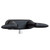 12x Phoenix Catalina 2 Valve Shower Control | Matte Black Finish | Plastic Underbody | With Vacuum Breaker