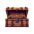 Wooden Treasure Chest V3 Vinyl Car Decal Sticker – Waterproof & UV-Resistant 3.4133333333333336"