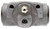 2x Raybestos Brakes Wheel Cylinder | OE Replacement, Premium Quality, Long Service Life