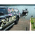 2x T-H Marine Z-Launch Boat Launch Cord | Simple & Safe Operation
