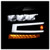 2x Enhance Your Chevrolet Silverado's Look | LED Headlight Assembly Set, Black Housing, DOT/SAE Approved