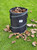 2x 30 Gallon Waterproof Trashcan | Collapsible & Recyclable | Camping Essential