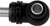2x Upgrade Your Ride with Fox Shocks 2.0 Performance Series Shock Absorber | Fits Various 2005-2016 Ford Super Duty Models | High-Performance Aluminum Construction
